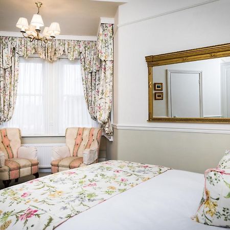 Hotel Tasburgh House Bath Esterno foto