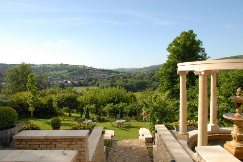 Hotel Tasburgh House Bath Esterno foto