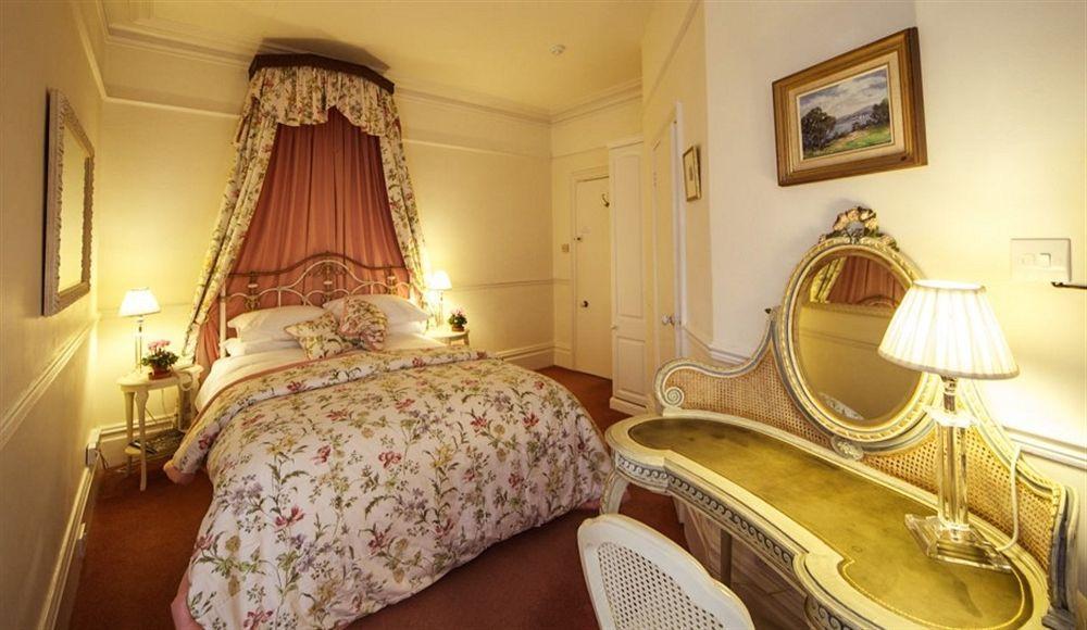 Hotel Tasburgh House Bath Esterno foto