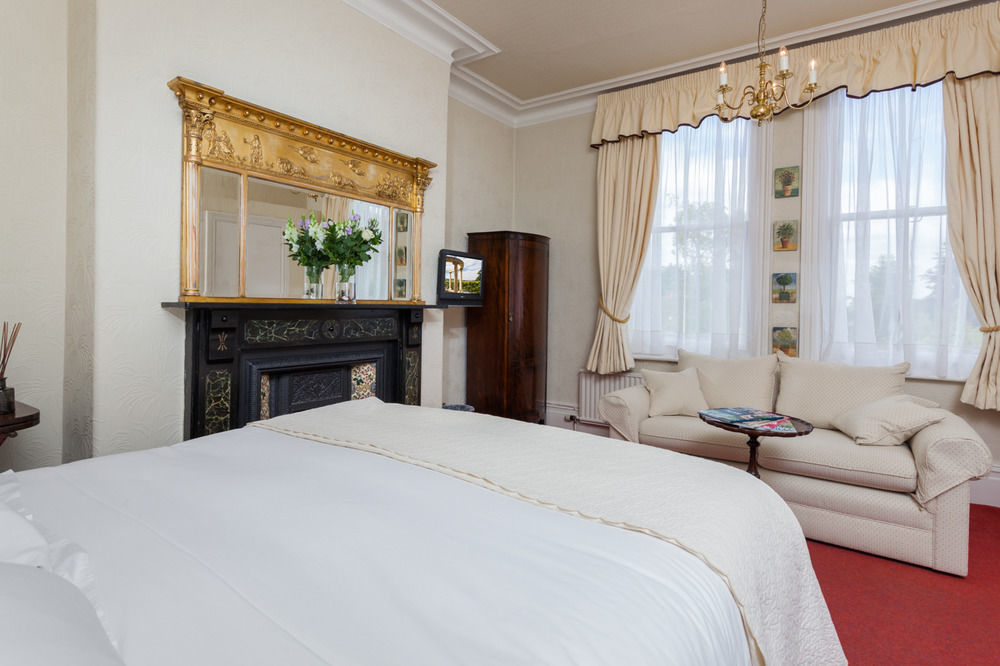 Hotel Tasburgh House Bath Esterno foto