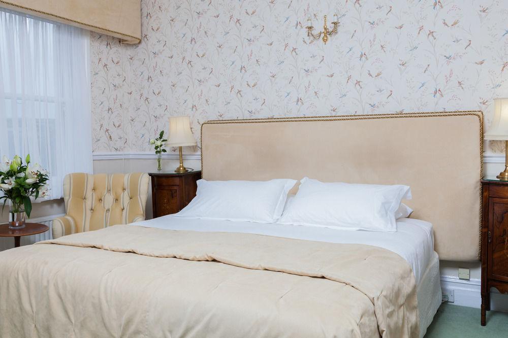 Hotel Tasburgh House Bath Esterno foto