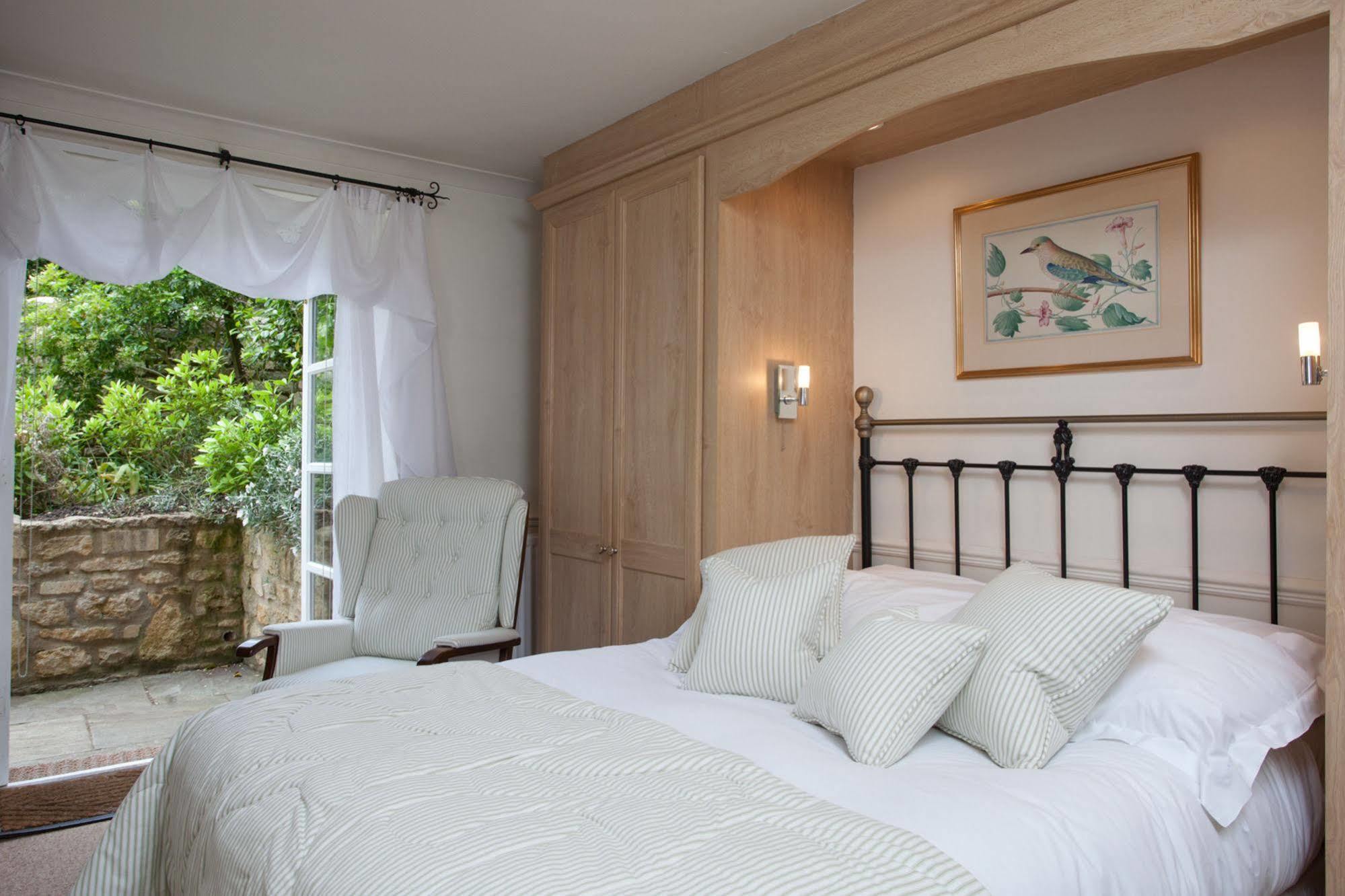 Hotel Tasburgh House Bath Esterno foto