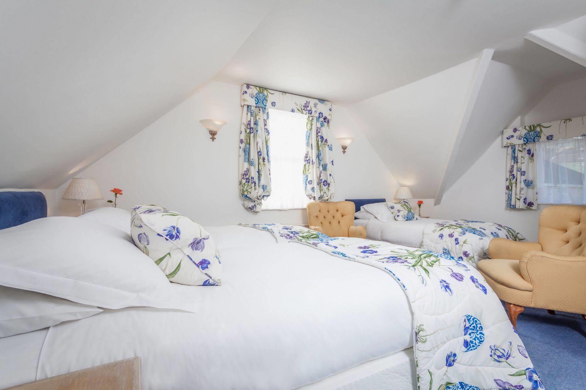 Hotel Tasburgh House Bath Esterno foto