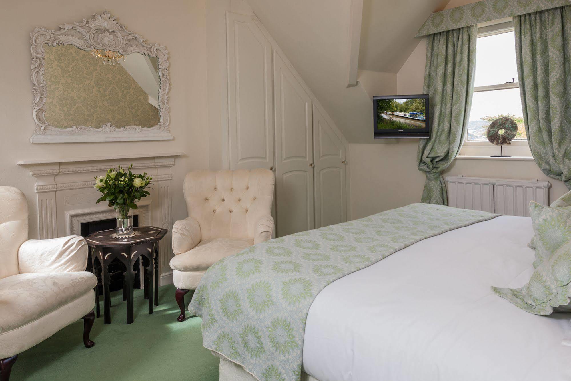 Hotel Tasburgh House Bath Esterno foto