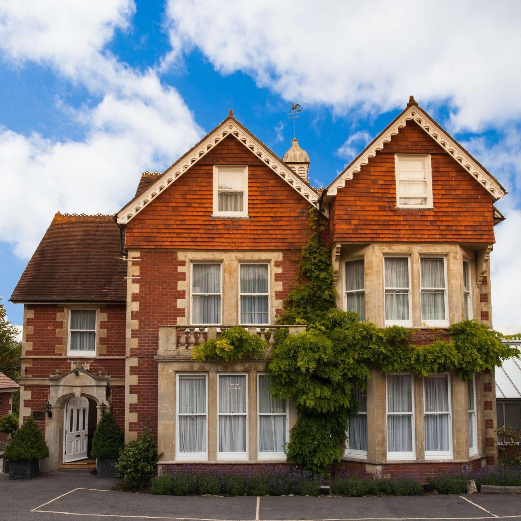 Hotel Tasburgh House Bath Esterno foto