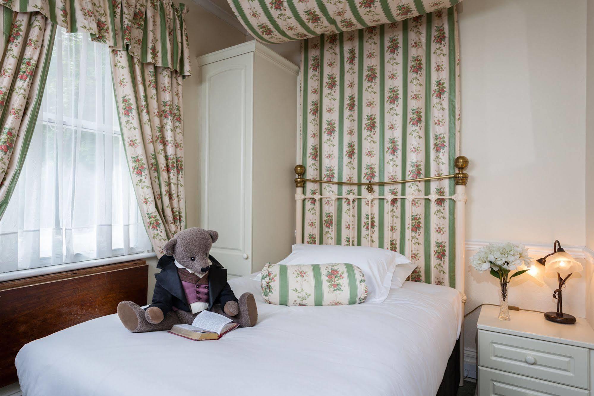 Hotel Tasburgh House Bath Esterno foto