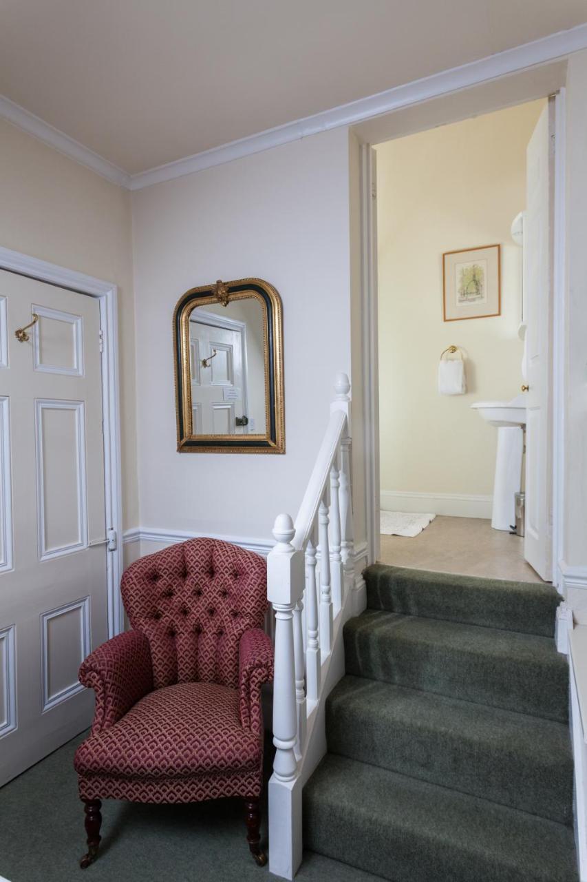 Hotel Tasburgh House Bath Esterno foto