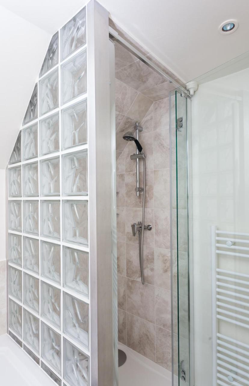 Hotel Tasburgh House Bath Esterno foto