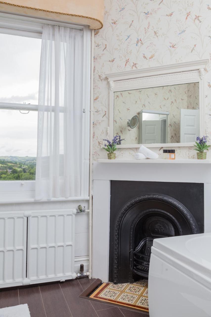 Hotel Tasburgh House Bath Esterno foto