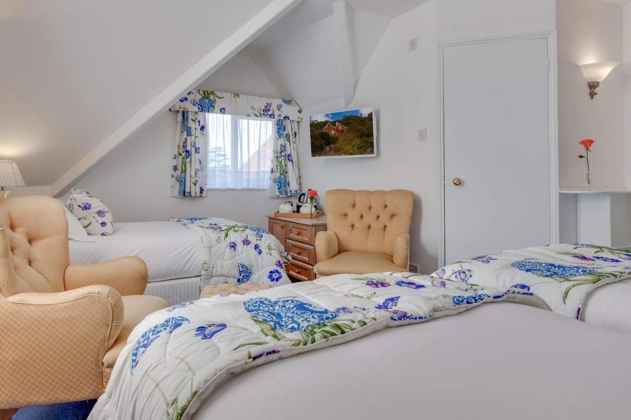 Hotel Tasburgh House Bath Esterno foto