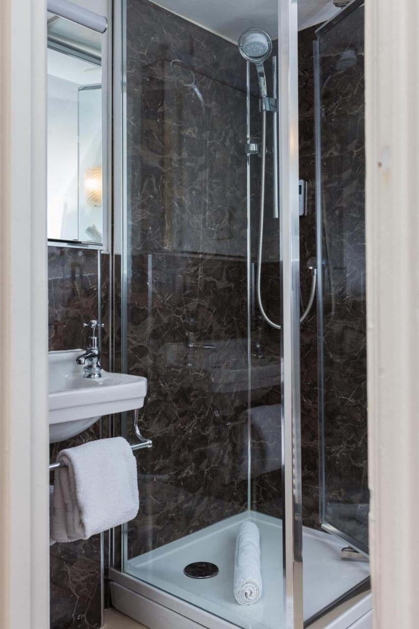 Hotel Tasburgh House Bath Esterno foto