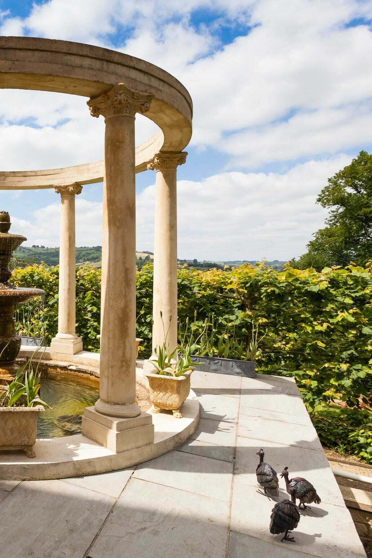 Hotel Tasburgh House Bath Esterno foto