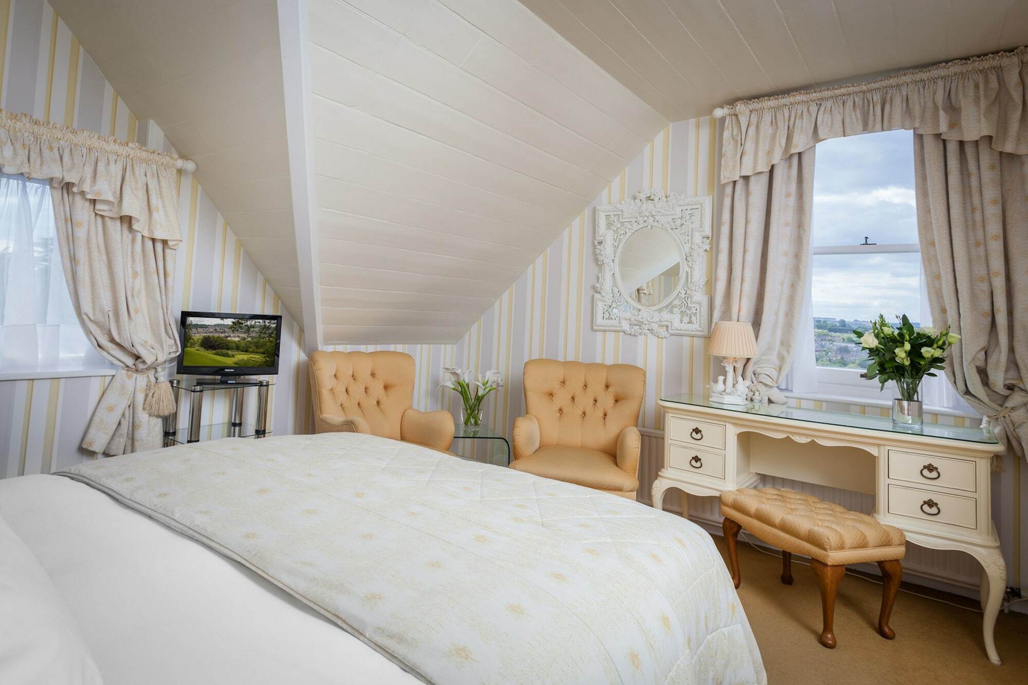 Hotel Tasburgh House Bath Esterno foto