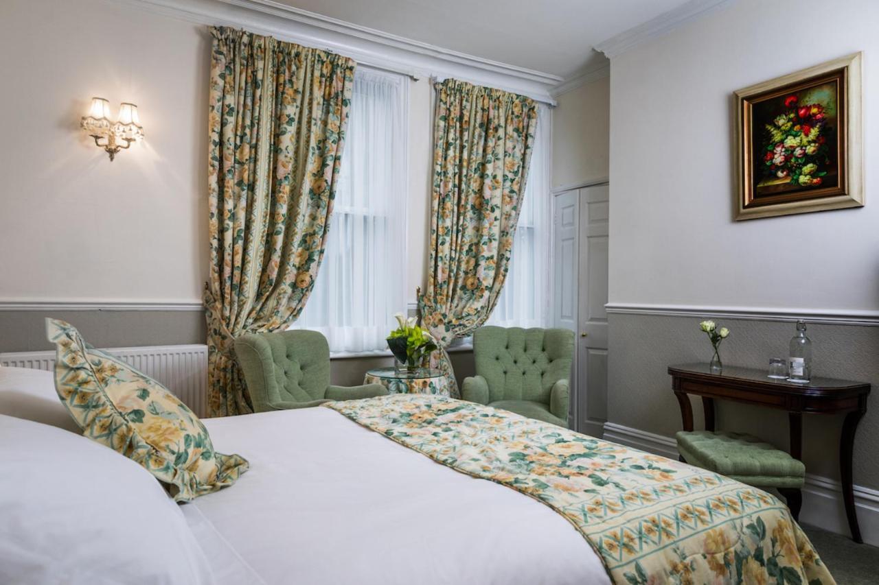 Hotel Tasburgh House Bath Esterno foto