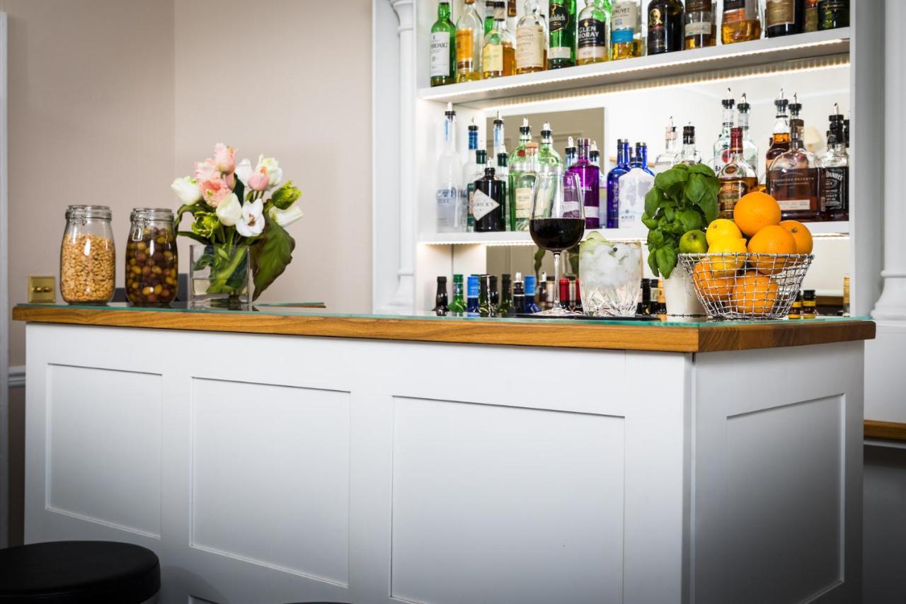 Hotel Tasburgh House Bath Esterno foto