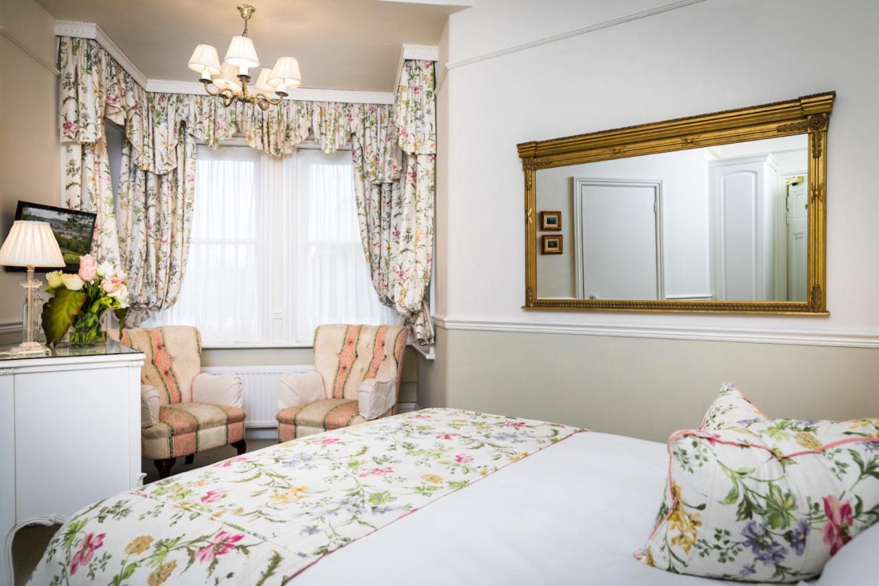 Hotel Tasburgh House Bath Esterno foto